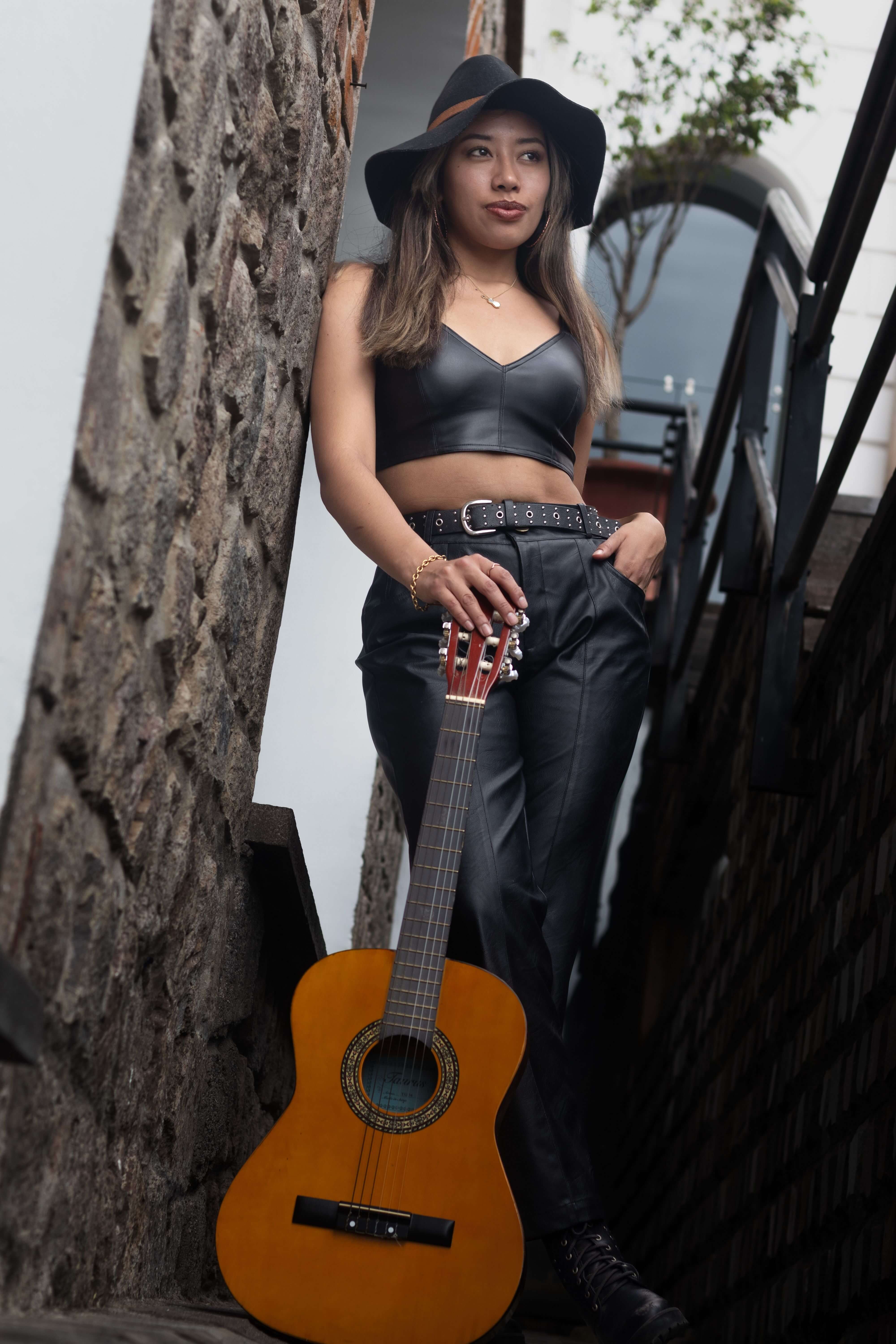 portada de Krisantel Música
